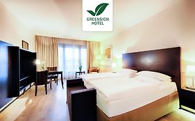 Welcome Parkhotel Euskirchen